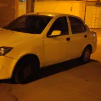 ساینا دندهای EX، مدل ۱۴۰۰