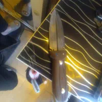 چاقو عتیقه زنجان|کلکسیون اشیاء عتیقه|قم, ناصردیوان|دیوار