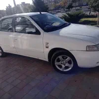 سمند سورن مدل ۸۸|خودرو سواری و وانت|اردبیل, |دیوار