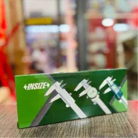 کولیس دیجیتال، کولیس ورنیه و میکرومتر اینسایز