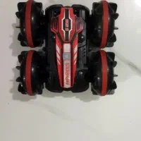 ماشین کنترلی ضد آب|اسباببازی|کرج, شهرک بنفشه|دیوار