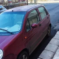 ام وی ام ۱۱۰ آلبالویی