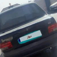 پراید۸۴دوگانه|خودرو سواری و وانت|تبریز, |دیوار