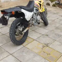 تریل احسان 200