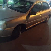 ریو 85|خودرو سواری و وانت|اصفهان, بهارستان|دیوار