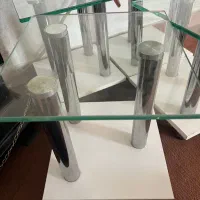 جلو مبلی|مبلمان خانگی و میز عسلی|محمدشهر, عباس آباد|دیوار