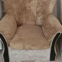 مبل ۷نفره|مبلمان خانگی و میز عسلی|بیرجند, |دیوار