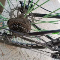 دوچرخه 26|دوچرخه، اسکیت، اسکوتر|یاسوج, |دیوار