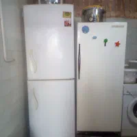 یخچال و فریزر توضیحات مهم سر قیمت هم کنار میام