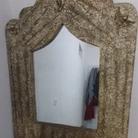 اینه ی میز ارایش|آینه|شیراز, شهرک مهدیآباد|دیوار