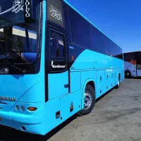 اتوبوس بی12 درحد