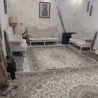 مبل ومیز تلویزیون