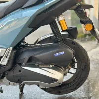 ADV 150|موتورسیکلت|رشت, بلوار گیلان|دیوار