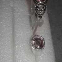 ۱۲ عدد انگشتر یاقوت زنانه مردانه آب طلا خارج و|جواهرات|کرمانشاه, |دیوار