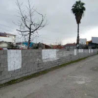 زمین سند دار بهترین نقطه بلوار امام علی(آب آسیاب)