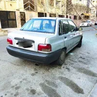 پراید ۸۷|خودرو سواری و وانت|ملارد, |دیوار