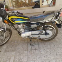 بهرو (رهرو) 125