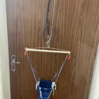تاب کودکJolly Jumper|اسباب و اثاث بچه|اهواز, کوروش|دیوار