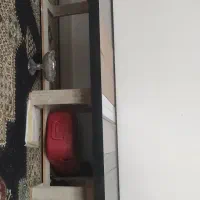 تخت یک نفر ، جنس ام دی آف ، محکم