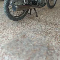 اگزوز موتور سالم تمیز درحد نو تخفیف دار تا ۶۰۰