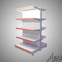 قفسه ساده و چند منظوره|فروشگاه و مغازه|بوشهر, |دیوار