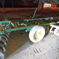 فروش دیکس ۲۲ پر|ماشین‌آلات صنعتی|شوشتر, |دیوار