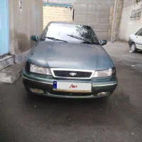 دوو سیلو  مدل 78