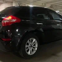 برلیانس اتومات H320 / 1397 فقط مصرف کننده|خودرو سواری و وانت|تهران, شهرک غرب|دیوار