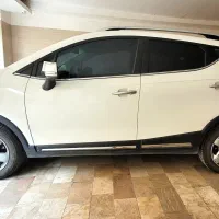 جک s3 مدل 1401|خودرو سواری و وانت|کرج, ساماندهی|دیوار