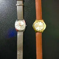 ساعت اتومات