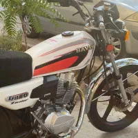 موتور ساوین ۱۵۰|موتورسیکلت|بروجرد, |دیوار