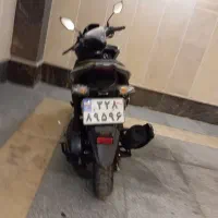 طرح آیروکس رادیاتور1404نیروموتور|موتورسیکلت|گلستان (تهران), |دیوار