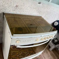 فرگاز ۵شعله ای