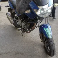 آپاچی مدل 87