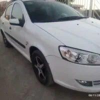 خودرو سواری رانا مدل 1398