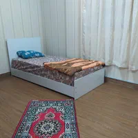 آپارتمان مبله نزدیک شهرداری با پارکینگ اختصاصی|اجارهٔ کوتاه‌مدت آپارتمان و سوئیت|رشت, صفاری|دیوار