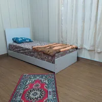 آپارتمان مبله نزدیک شهرداری با پارکینگ اختصاصی|اجارهٔ کوتاه‌مدت آپارتمان و سوئیت|رشت, صفاری|دیوار