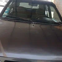 پراید141فروش|خودرو سواری و وانت|خرمآباد, |دیوار