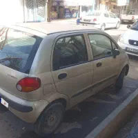ماتیز مدل 80|خودرو سواری و وانت|نسیم‌شهر, |دیوار