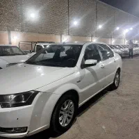 دنا معمولی مدل ۹۷