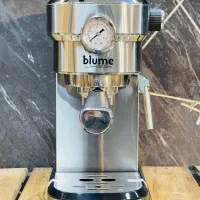 اسپرسوساز بدنه استیل بلوم فروش ویژه