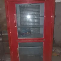 یخچال و ترازو|فروشگاه و مغازه|بم, |دیوار