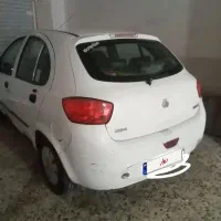 ماشین تیبا2|خودرو سواری و وانت|رشت, بوسار|دیوار