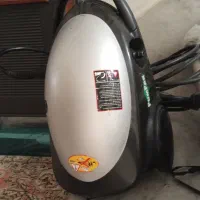 کارواش پٌمپک