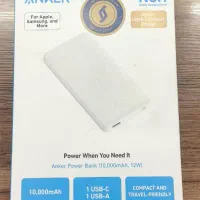 پاور بانک ۱۰۰۰۰ انکر