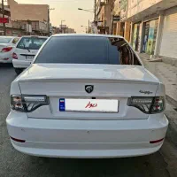 سورن پلاس xu7p 1403|خودرو سواری و وانت|اهواز, کمپلو جنوبی|دیوار