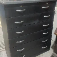 درآور  ۷کشو ، تمیز ودرحدنو