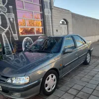 پارس مدل اخر ۹۳ بی رنگ|خودرو سواری و وانت|قزوین, |دیوار