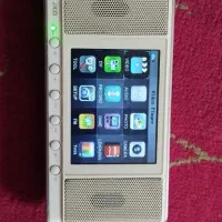 دوربین عکاسی قدیمی نوستالژی