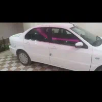 سمند سورن مدل ۱۴۰۳